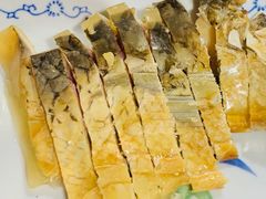 醉鱼-沈记菜馆(酒仙桥路店)