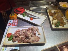 -喜来稀肉(虹泉路店)