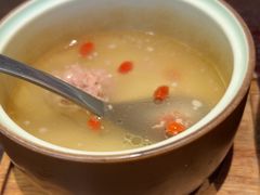 -古都历食南京菜·烤鸭·鸭血粉丝·汤包(南京博物院店)