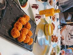 -香融府·烤鸭·家常菜(马家堡路店)