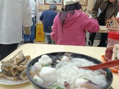 -文辉墨鱼丸大王(铜锣湾渣甸街总店)