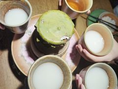 -吃饭皇帝大(解放西路店)