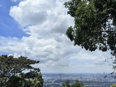 -火炉山森林公园