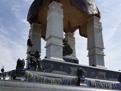 -敕勒川草原文化旅游区