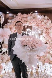 -迈瑞米求婚策划(静安店)