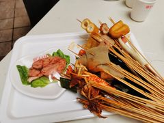 -袁记串串香(川师店)