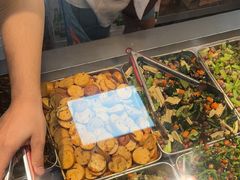 -老王四季抻面(南六东路店)