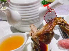 -尚一汤 广东炖汤(金桥国际店)