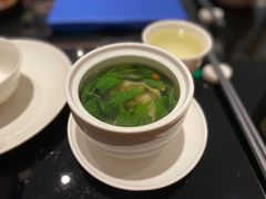 枸杞叶炖海螺-闽和南(深圳万象城店)