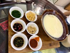 -乔家满族八大碗(流水沟店)