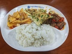 -中南大学-食堂第3食堂