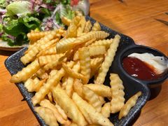 -Secco德式餐吧(南秀村店)