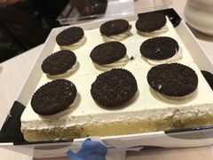 -皇家美孚·蛋糕外送(东部佳世客店)