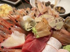 -田舍家Inakaya·炉端烧·铁板烧(天汇igc店)