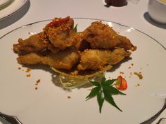 -伯衡55·吉品轩(乌鲁木齐南路店)