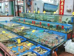 -滑记海鲜饭店·老字号(海鲜街店)