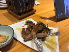 -大岛日本料理铁板烧(南通大饭店)