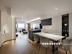 -居丽装饰空间设计(总部)