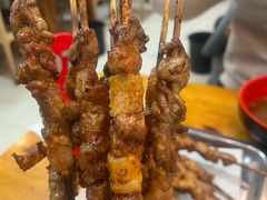 -新疆艾麦尔烧烤(丰台路口店)