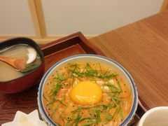 -七条鱼日本料理(远洋乐堤港店)