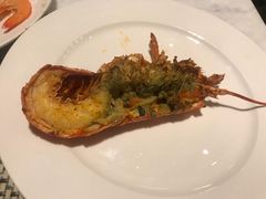 -都会尚膳·海鲜自助餐厅(重庆万豪酒店)