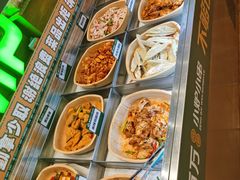 -曾百万小炉小串自助烧烤(高新店)