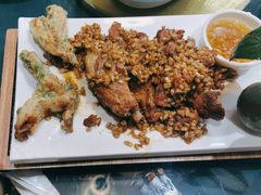 -君霖海鲜私房菜(春柳店)