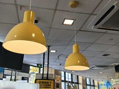 -麦当劳(吴中大道店)