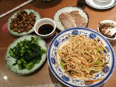 -北京炸酱面馆·烤鸭(前门总店)
