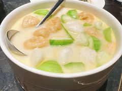 -虹潮荟·餐桌上的美食地理(太阳宫店)
