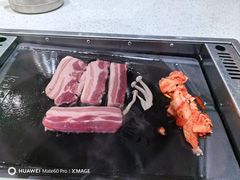 -韩时烤肉(丰科万达广场店)