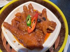-蝴蝶里·粤菜·点心(滨江龙湖店)