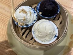 桑椹雪芭-歎雪糕低糖低脂Gelato冰淇淋