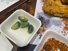 -海富门·带鱼·淮扬菜·粤菜(甘家口店)