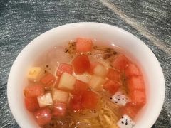 女神最爱水果冰粉-首秀·四川料理(星耀101店)