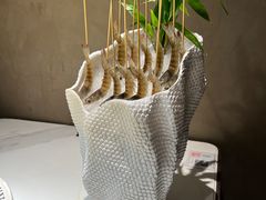 -领鲜天下·焗海鲜·花胶鸡(天目里店)