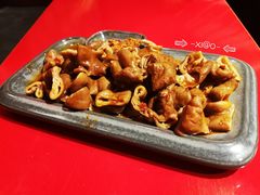 -谭鸭血老火锅(漳州路店)