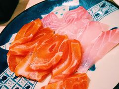 -韶关风度华美达广场酒店自助餐厅