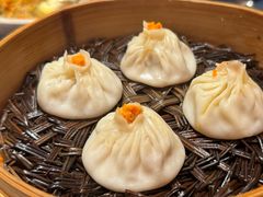-老吉堂上海本帮菜(工体店)