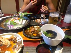 -大吉鲜鱼料理自慢(维也纳大厦店)