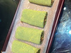 -土灶头·土菜文化的传承者(西演茅店)