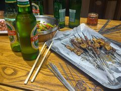 -马子全羊(堤口路店)