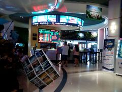 -奥斯卡升龙国际影城(RealD Cinema)