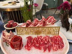 -喜聚薈·花膠雞海鮮火鍋(越秀店)