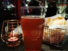 -朱雀门精酿(南马道巷店)