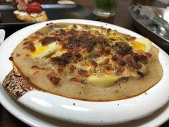 -吃饼人西餐(南开店)