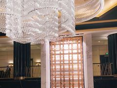 大堂-上海苏宁宝丽嘉酒店·嘉府壹号中餐厅