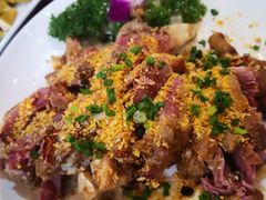 避风塘咸蹄髈-旭龙鱼头王(航华店)