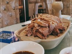 -兴庆斋·盐池手抓羊肉清真餐厅(交通学院店)