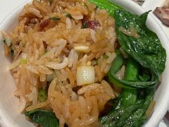 特级腊味煲仔饭-烹然四季椰子鸡火锅(姚家园万象汇店)